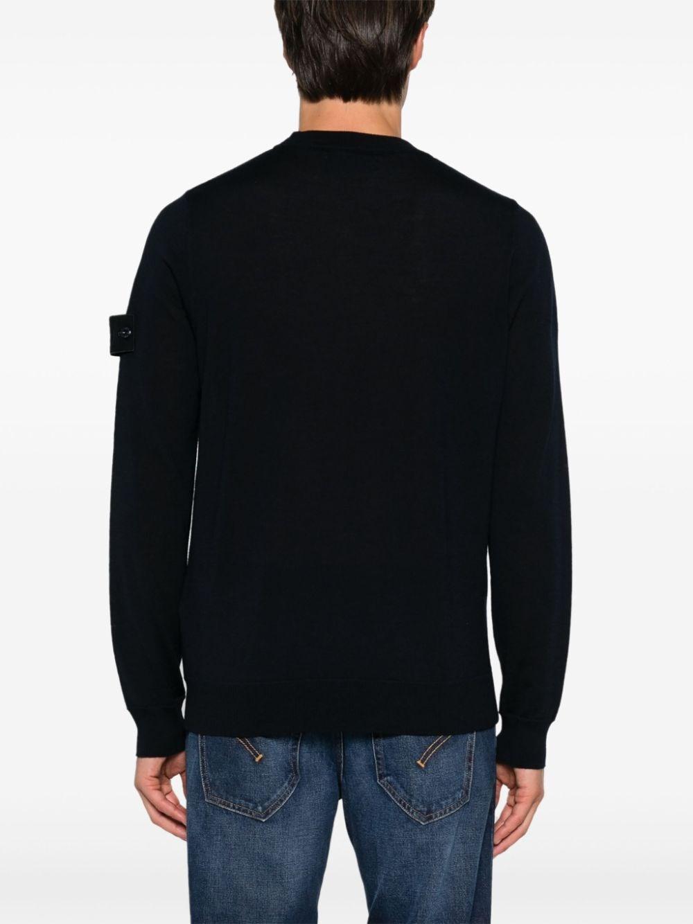 Stone island `Ghost` Sweater Acquista Ora