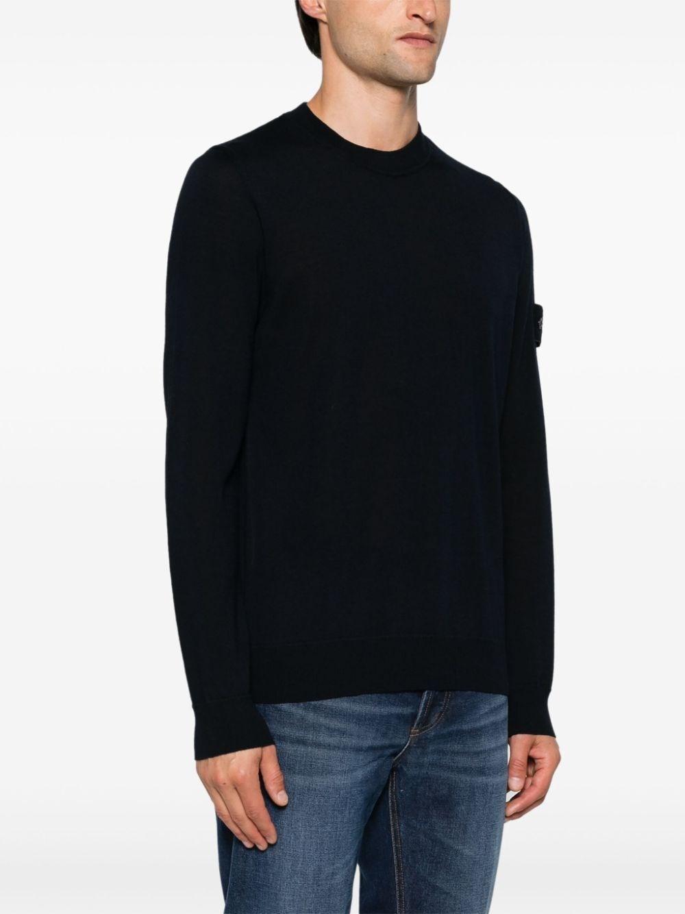 Stone island `Ghost` Sweater Acquista Ora