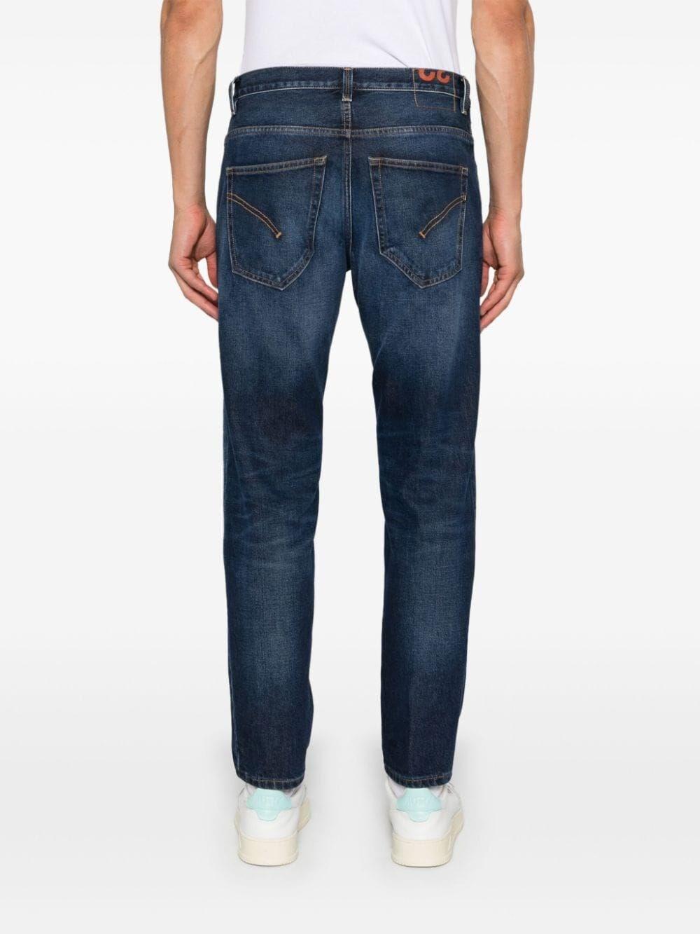 Dondup `Brighton` Jeans Consegna Veloce