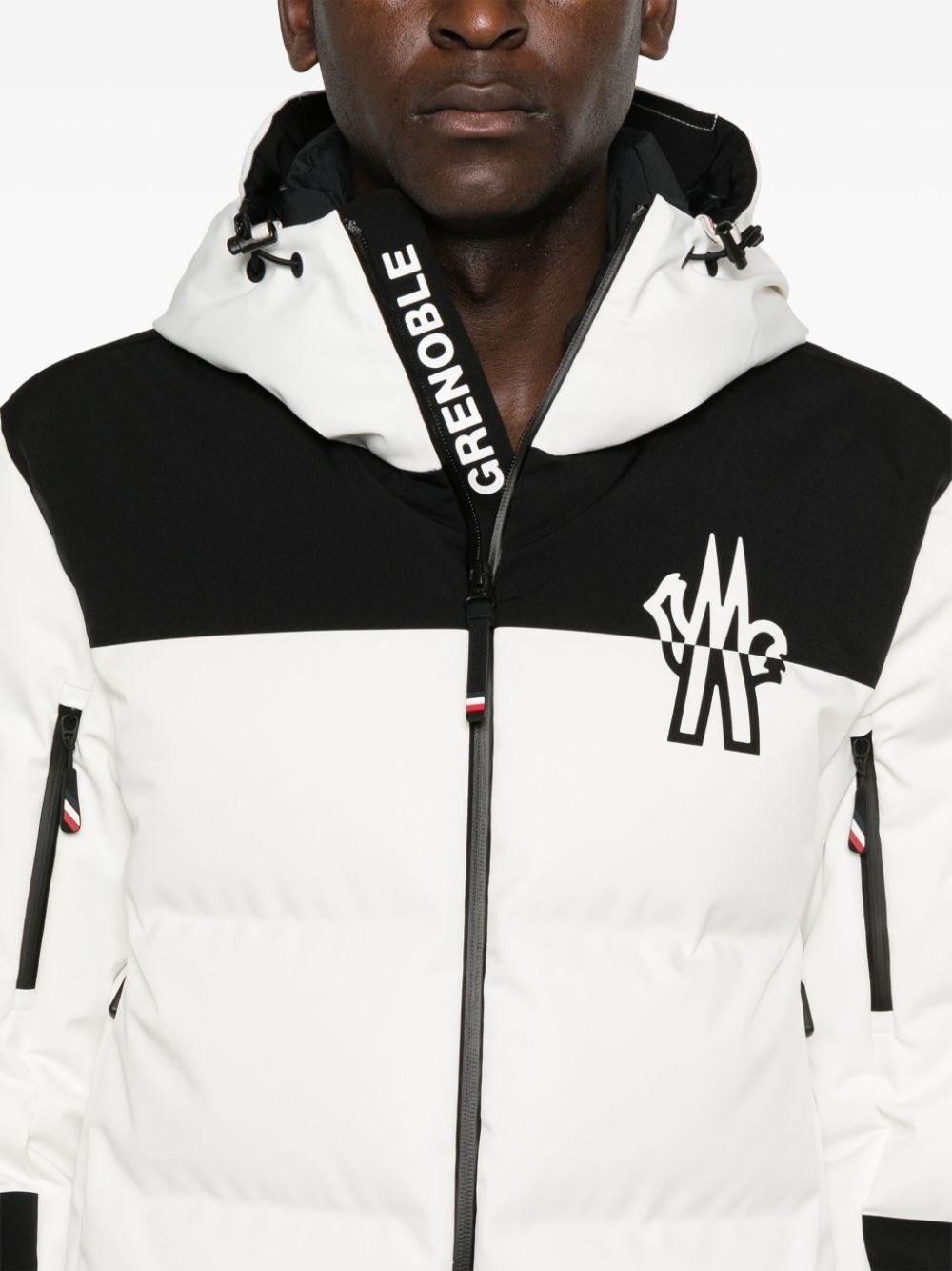 Moncler grenoble `Curtis` Jacket Affare Del Giorno