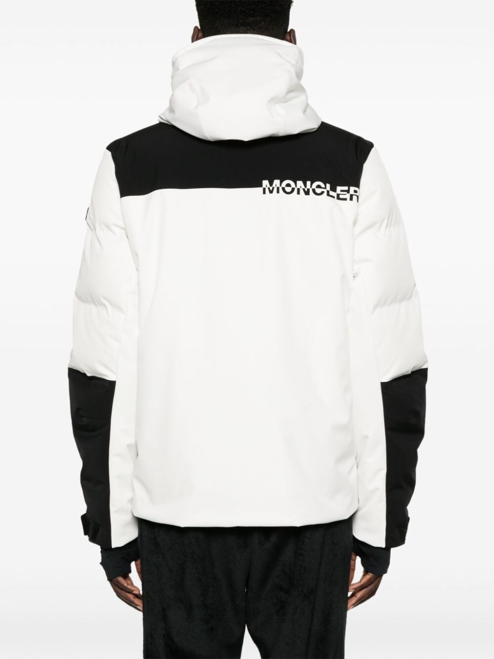 Moncler grenoble `Curtis` Jacket Affare Del Giorno