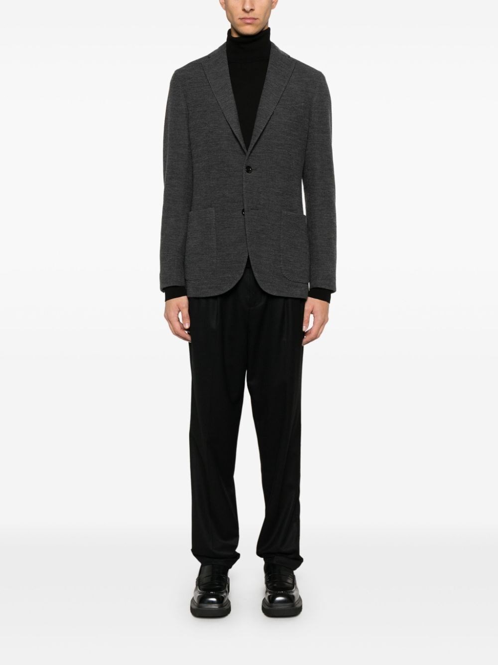Boglioli `K-Jacket` Blazer Presa