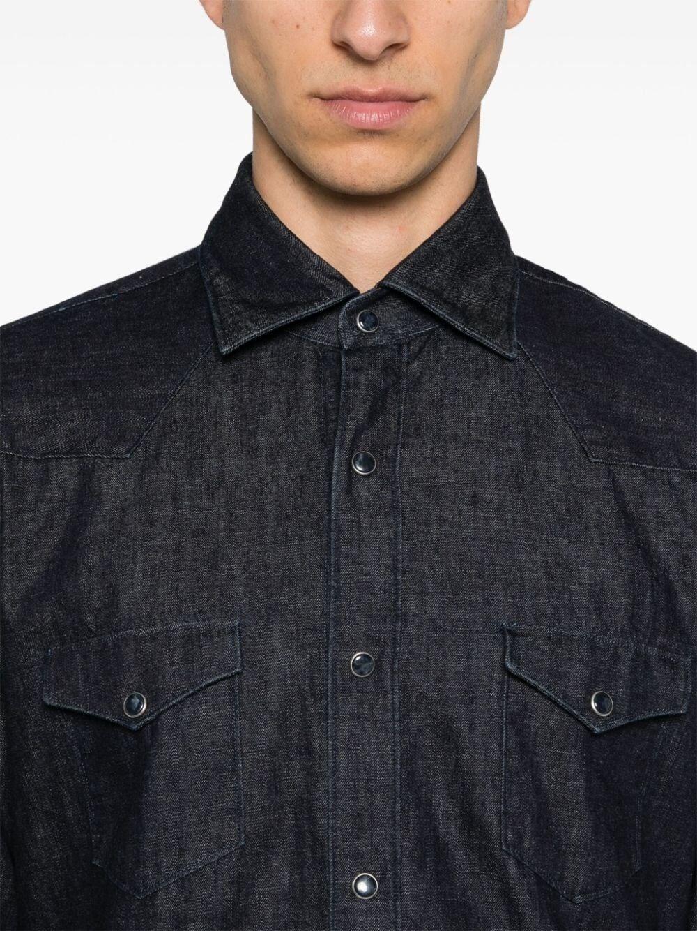 Barba napoli Shirt Outlet