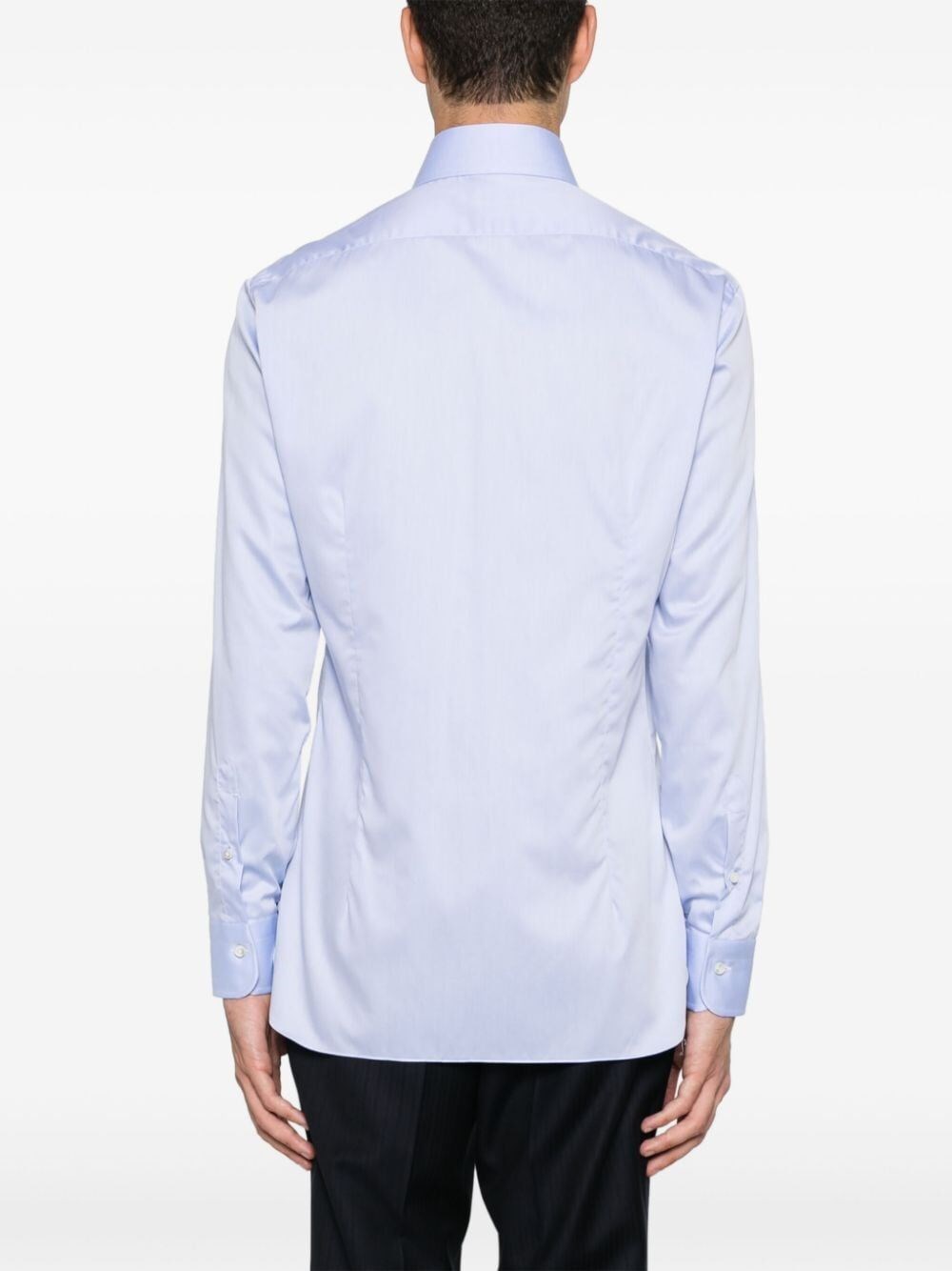 Barba napoli Shirt Saldi
