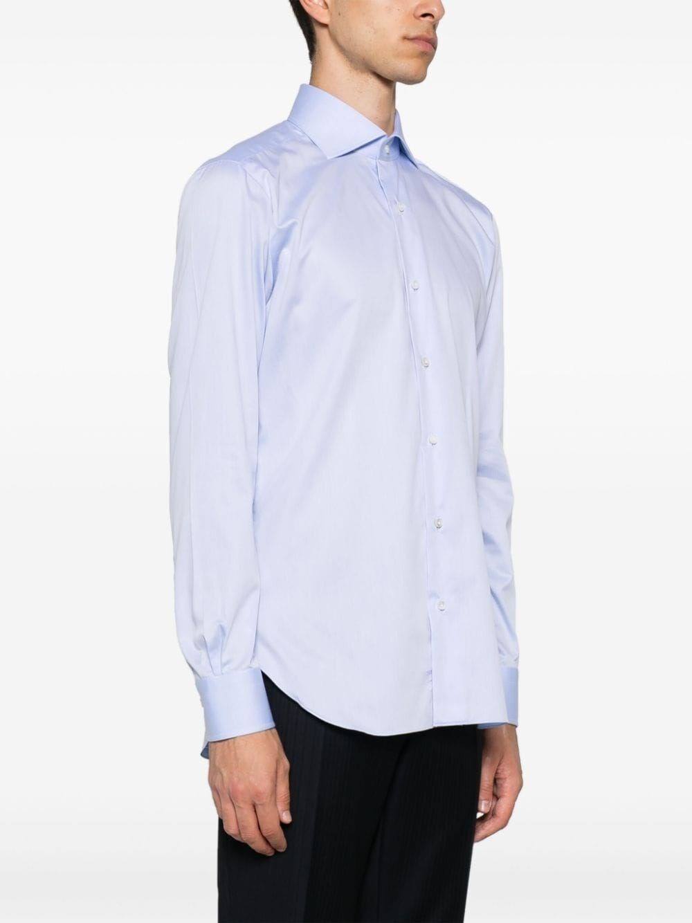 Barba napoli Shirt Saldi