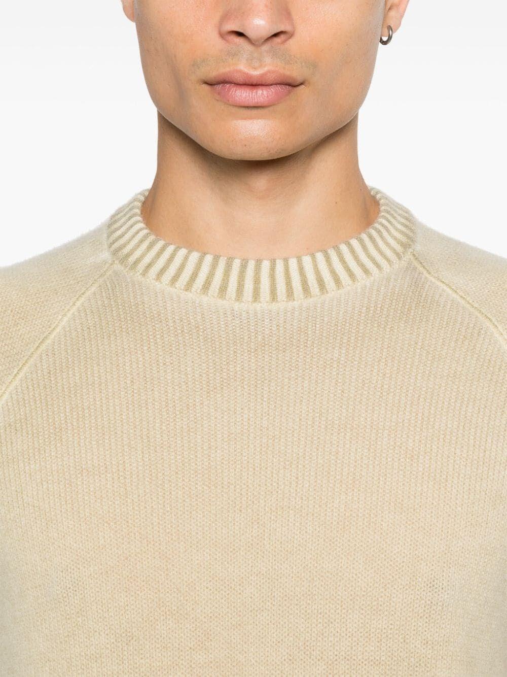 Drumohr Crew-Neck Sweater Hotsell