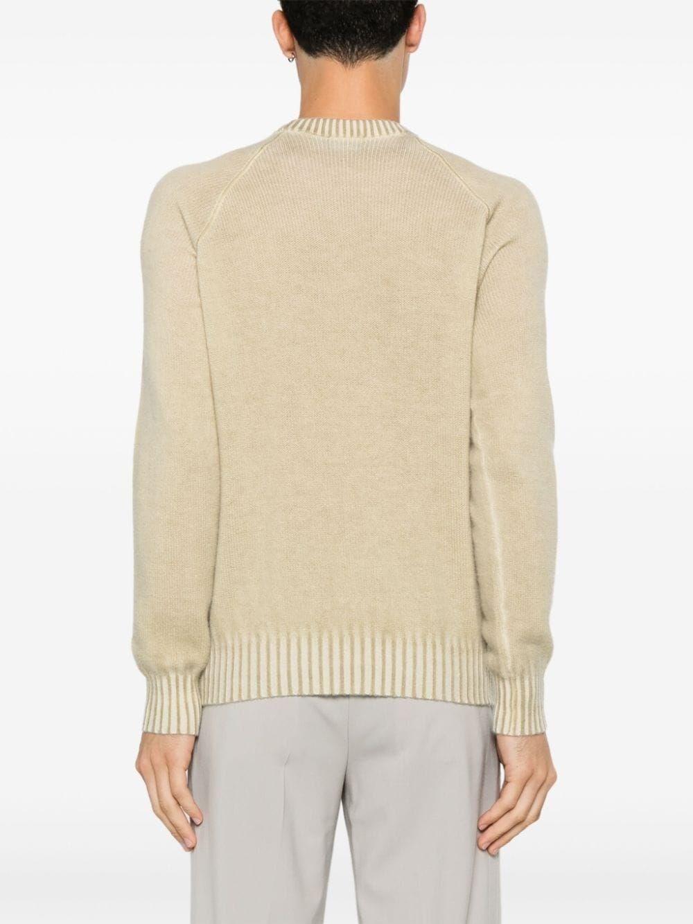 Drumohr Crew-Neck Sweater Hotsell