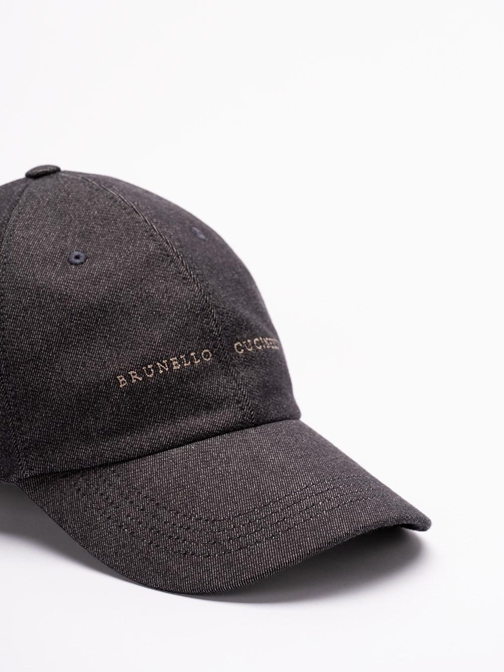 Brunello cucinelli Cap In Saldo