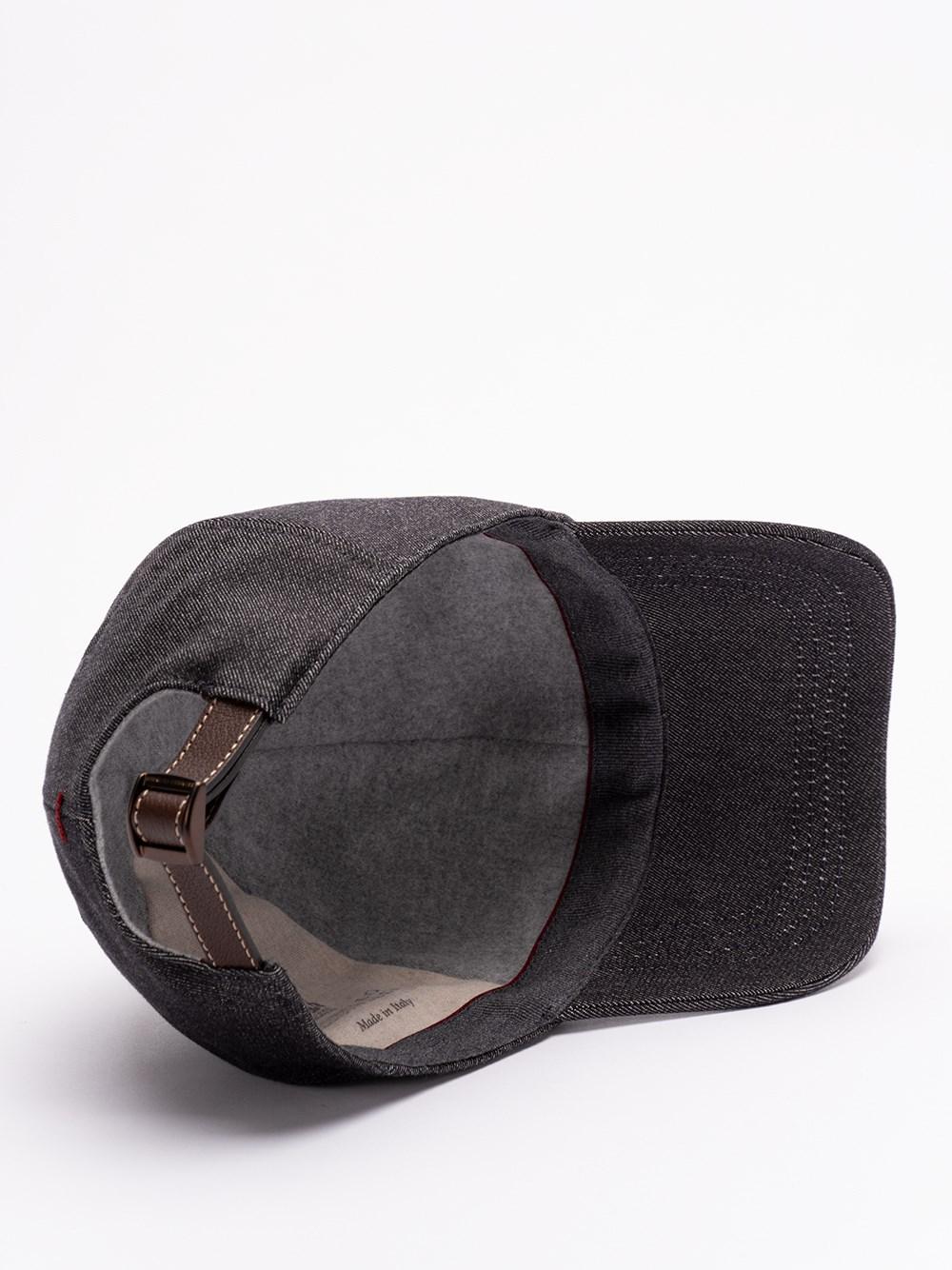 Brunello cucinelli Cap In Saldo