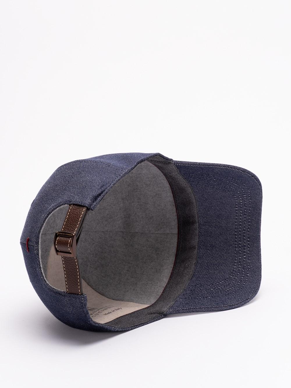 Brunello cucinelli Cap Qualità Garantita