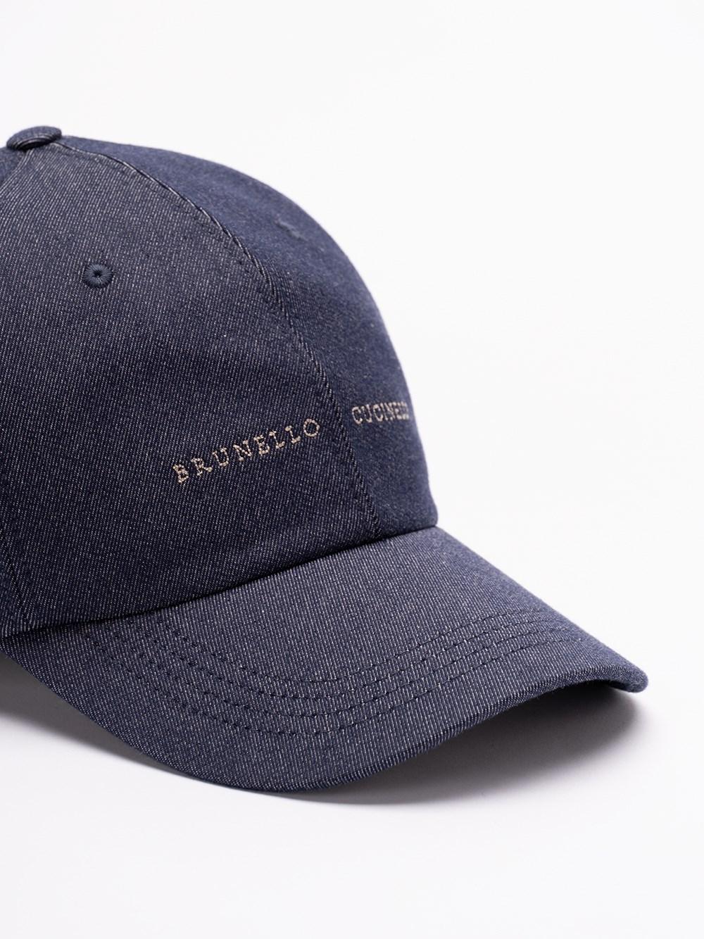 Brunello cucinelli Cap Qualità Garantita