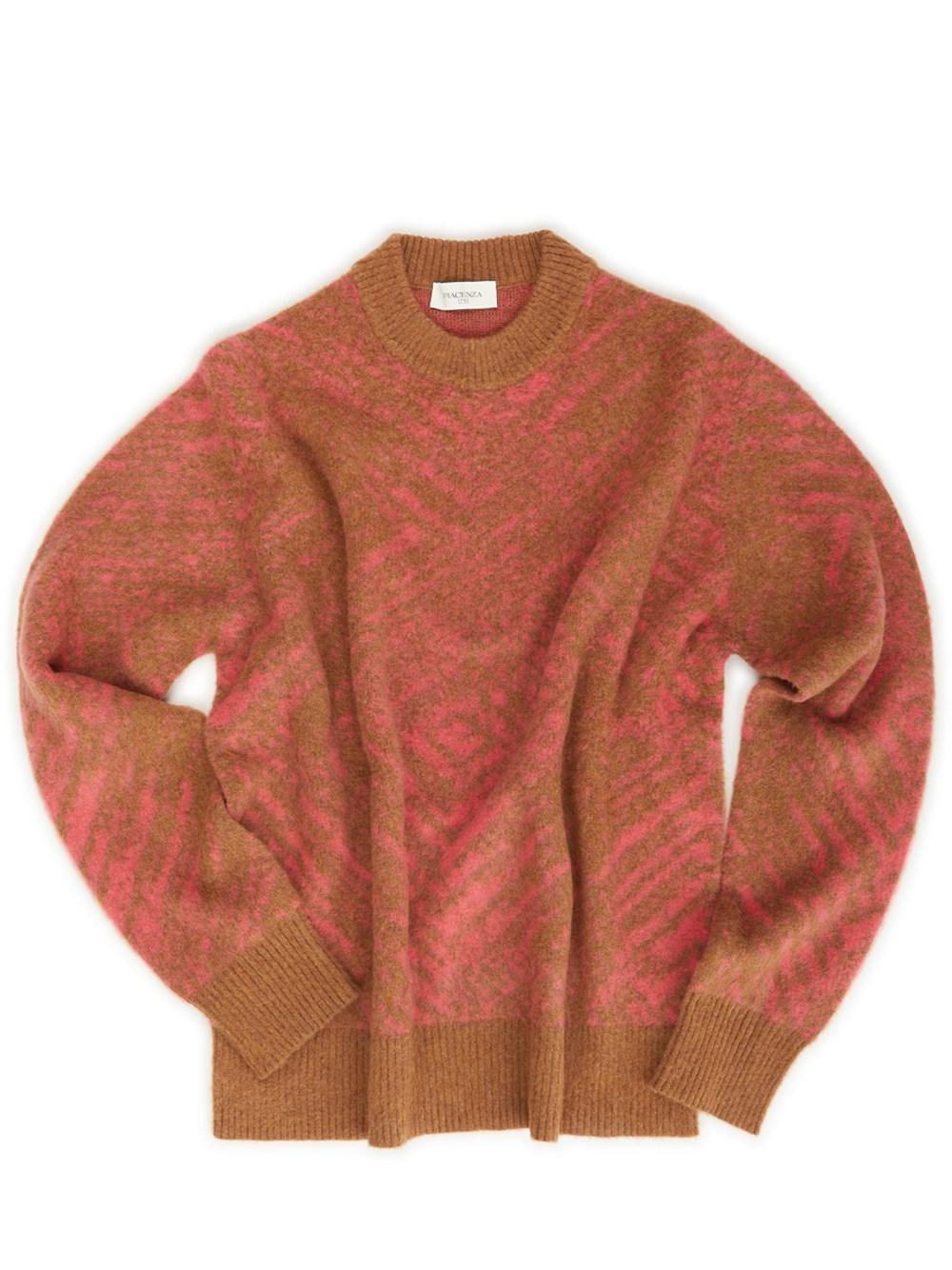 Piacenza 1733 Crew-Neck Sweater Sconto