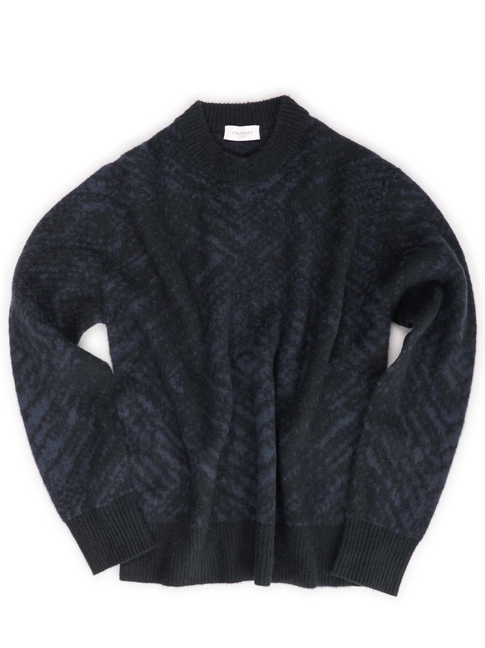Piacenza 1733 Crew-Neck Sweater Qualità Garantita