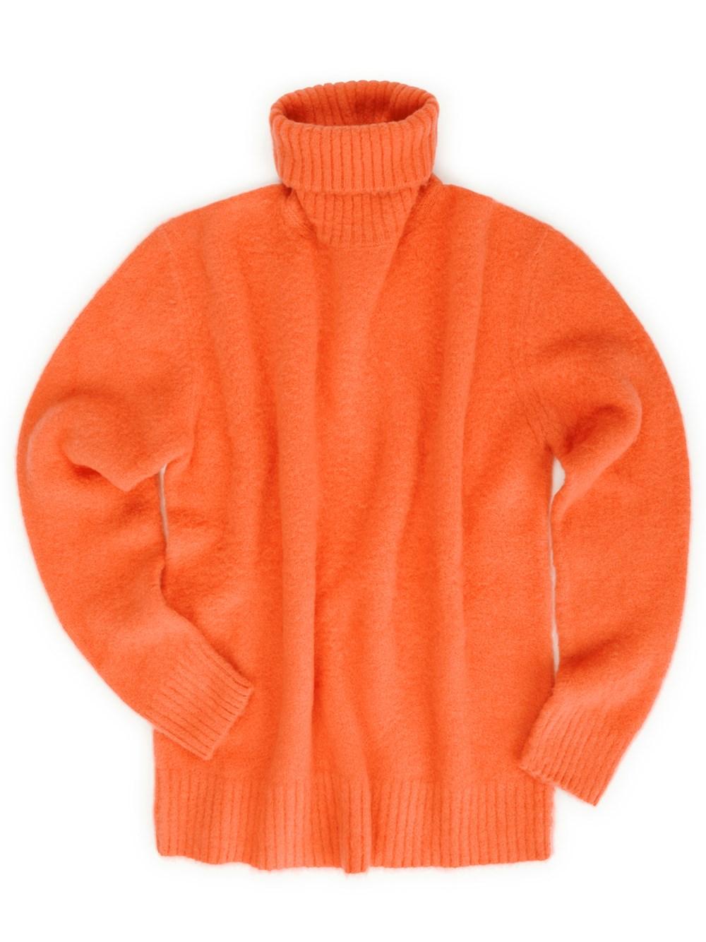 Piacenza 1733 Turtle-Neck Sweater Negozi Online