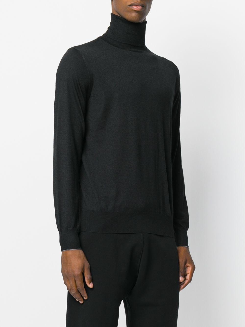 Brunello cucinelli Turtleneck Sweater Promozione Limitata