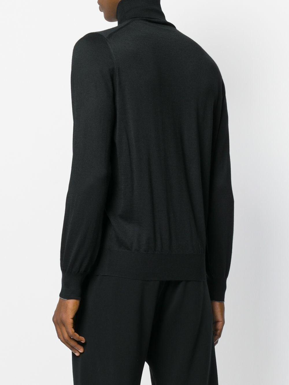 Brunello cucinelli Turtleneck Sweater Promozione Limitata
