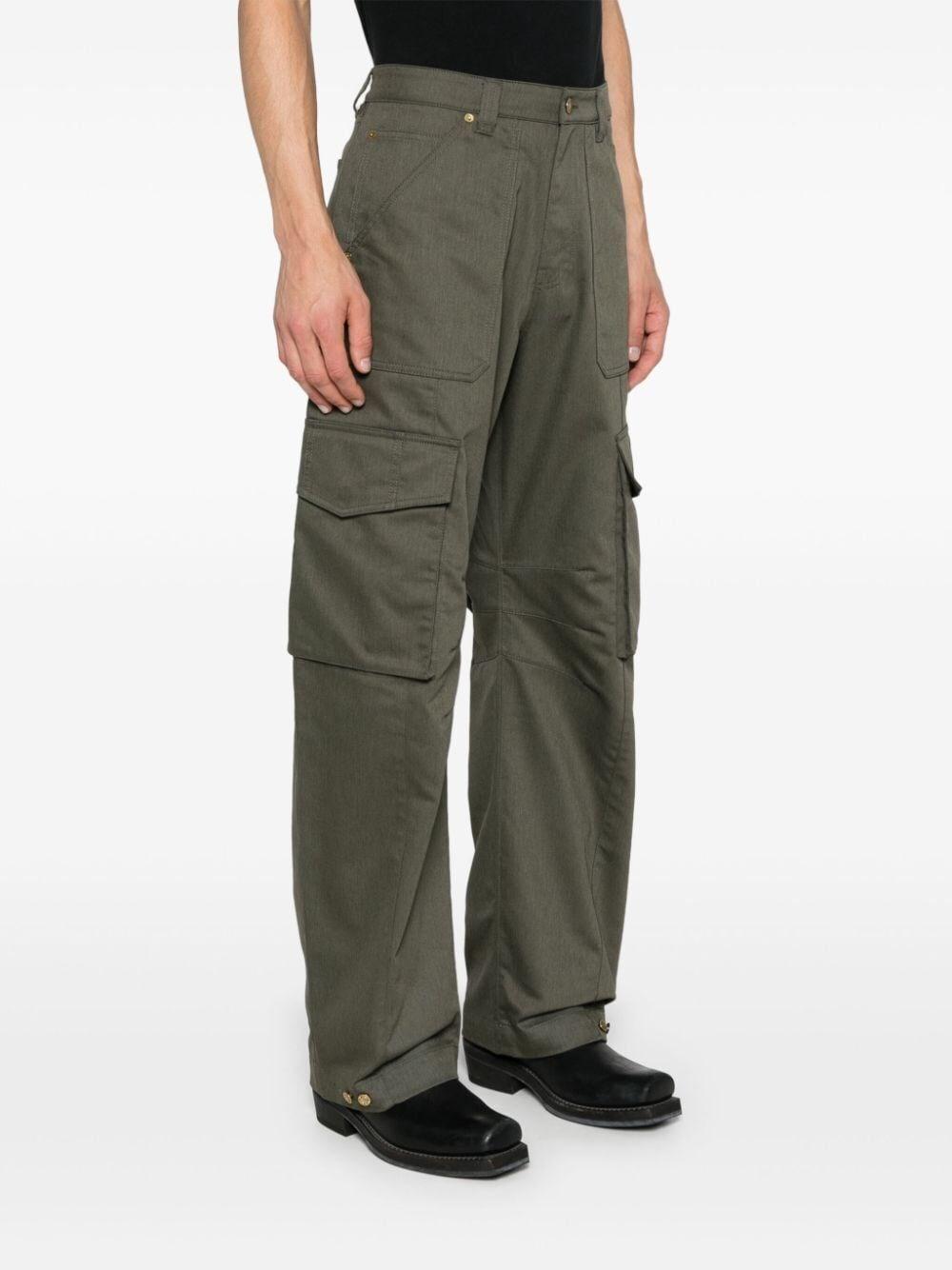 Golden goose `Golden` Cargo Pants Affare Del Giorno