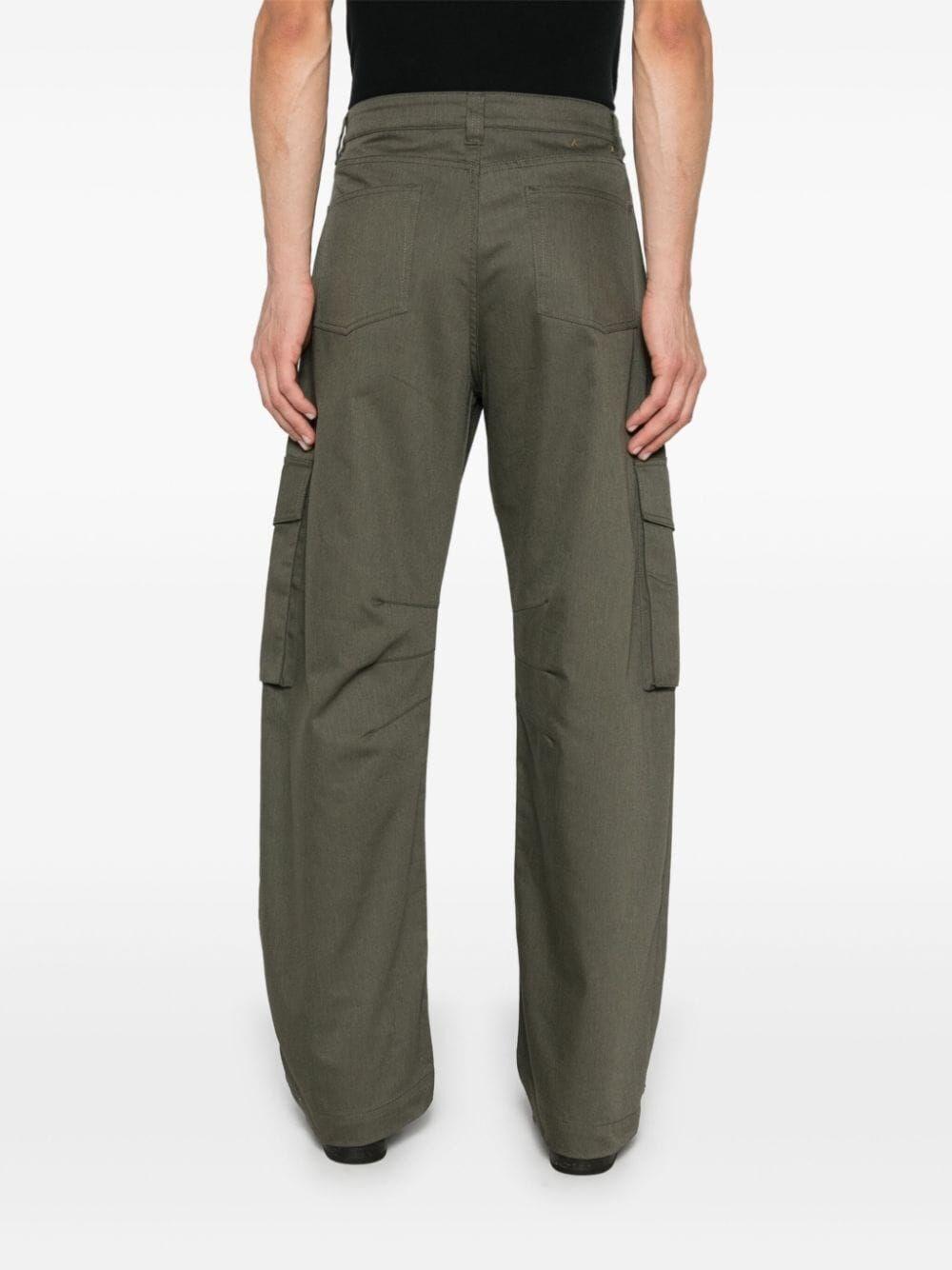 Golden goose `Golden` Cargo Pants Affare Del Giorno