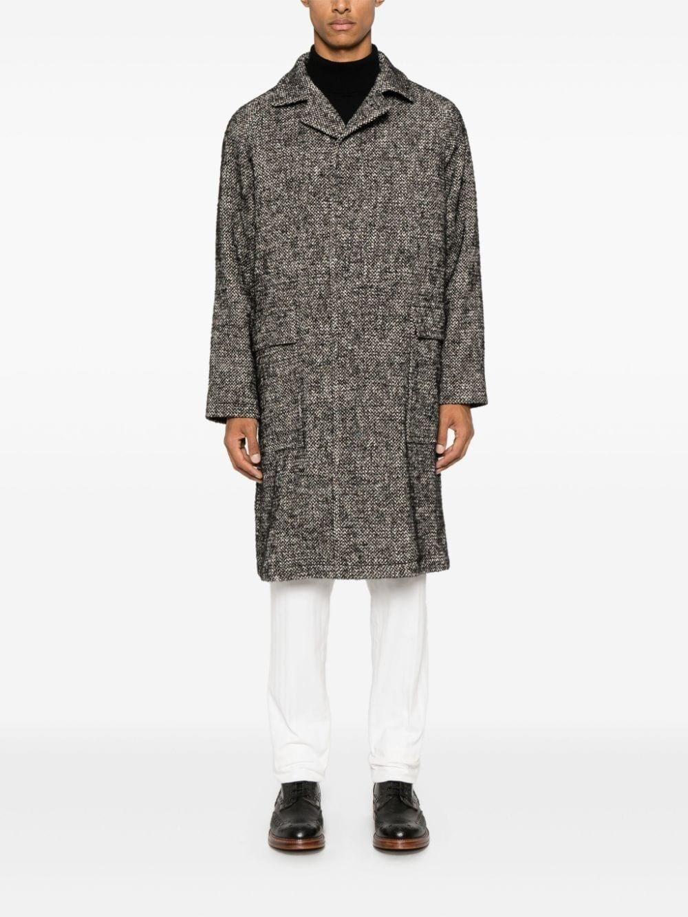 Tagliatore `Loyd` Coat Prezzo Ridotto