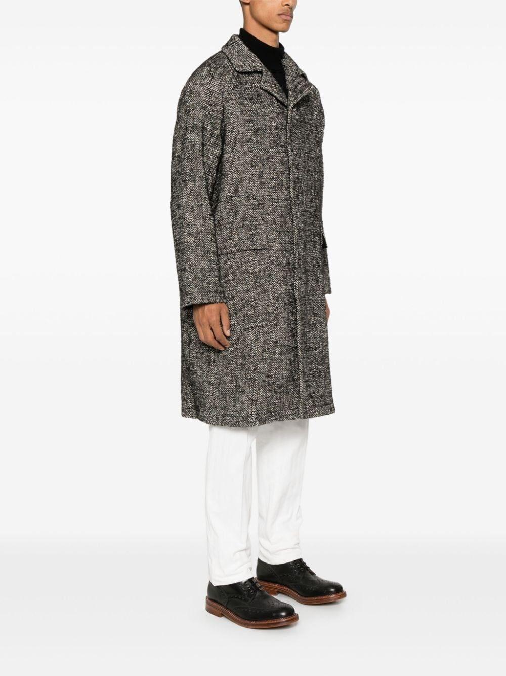 Tagliatore `Loyd` Coat Prezzo Ridotto