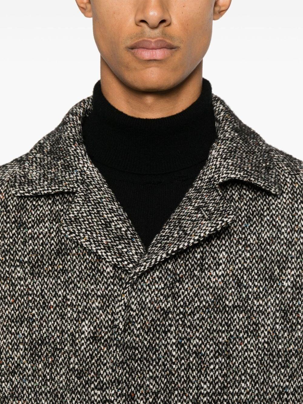 Tagliatore `Loyd` Coat Prezzo Ridotto