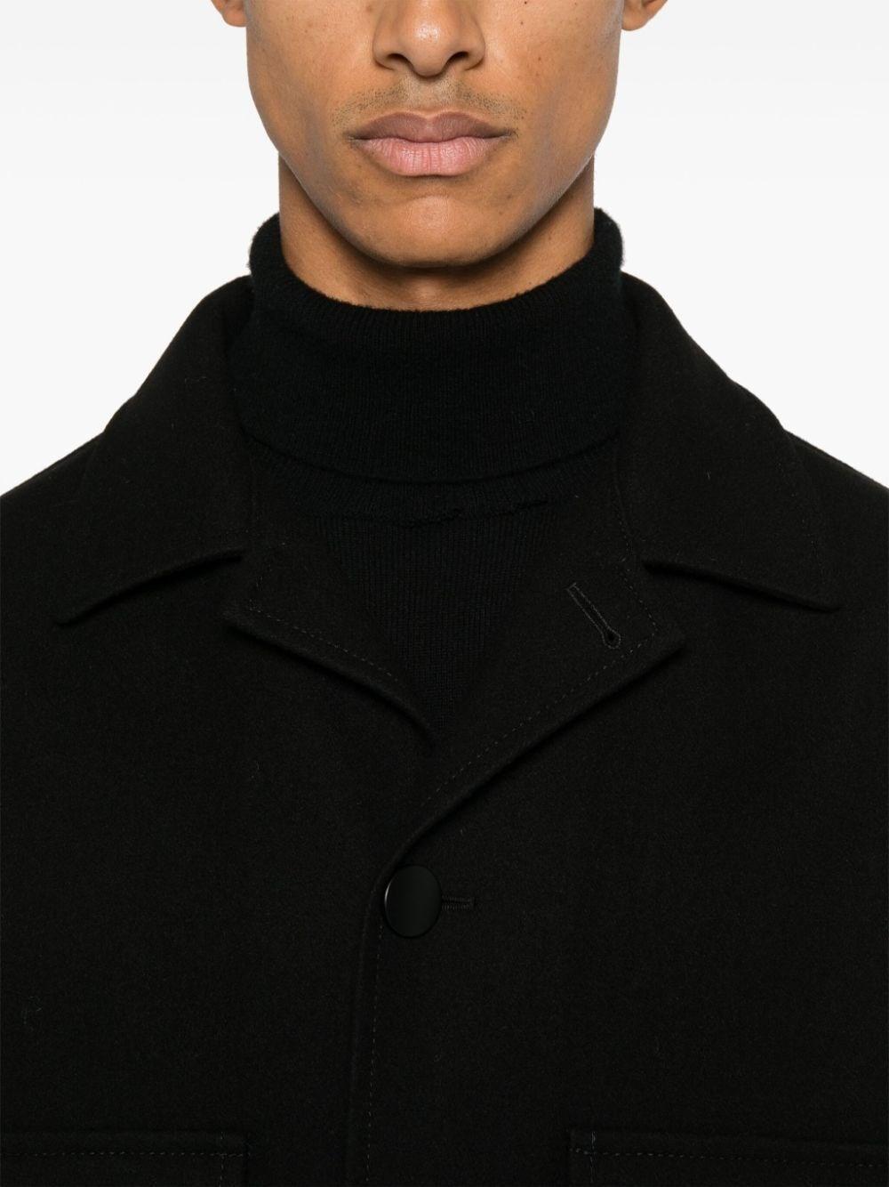 Tagliatore `Amir` Shirt Jacket Novità