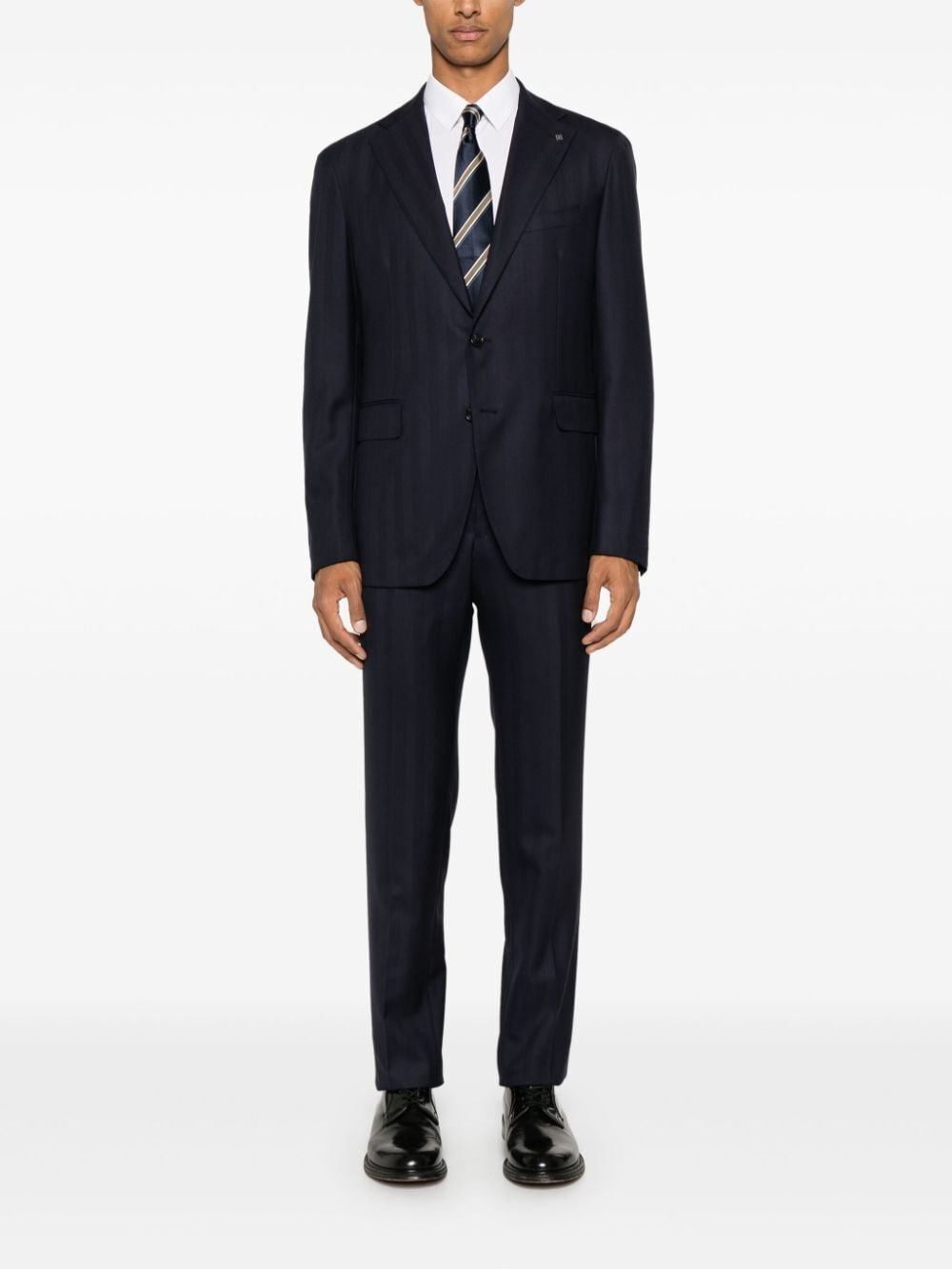 Tagliatore `Vesuvio` Blazer Presa