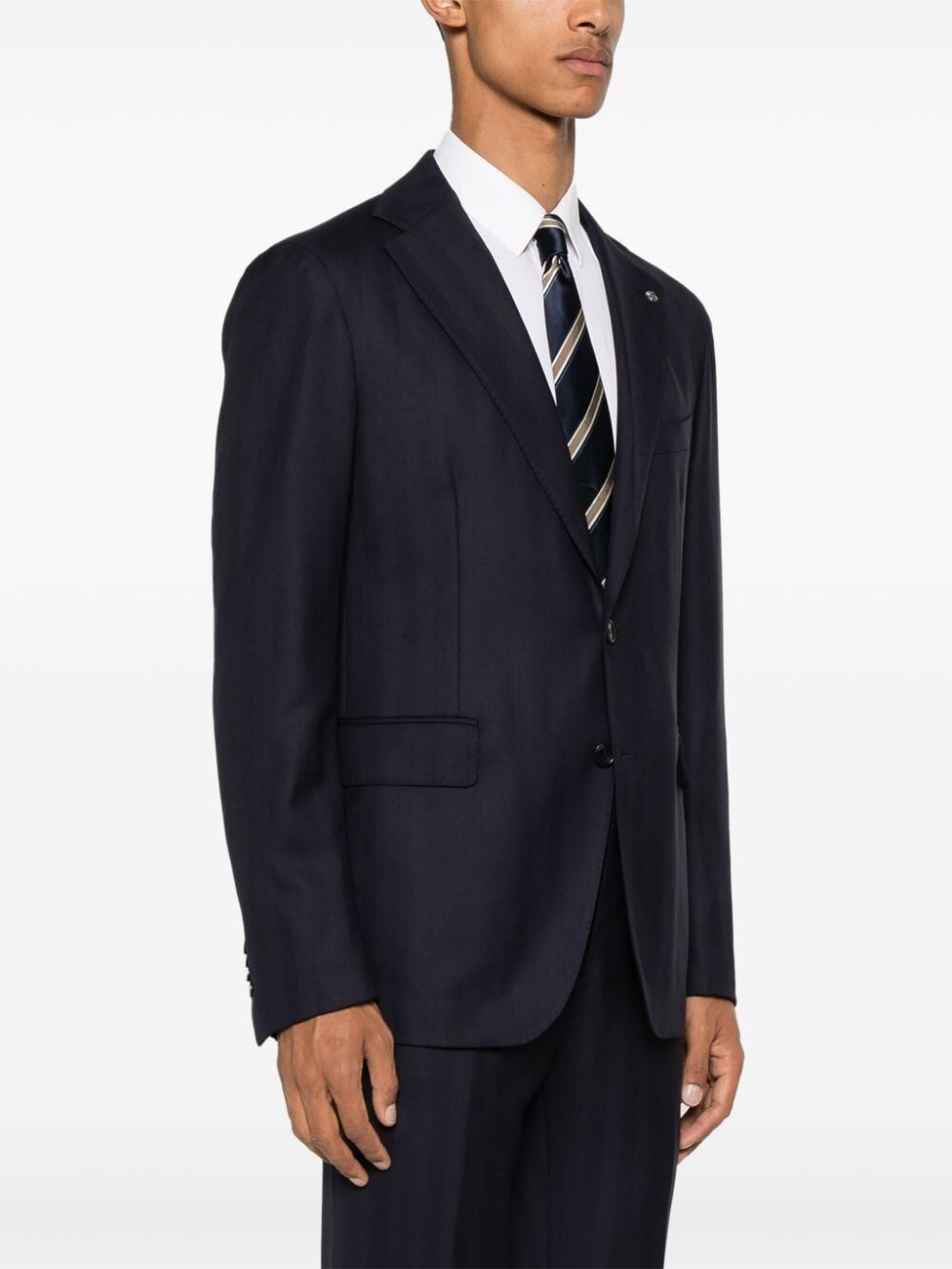 Tagliatore `Vesuvio` Blazer Presa