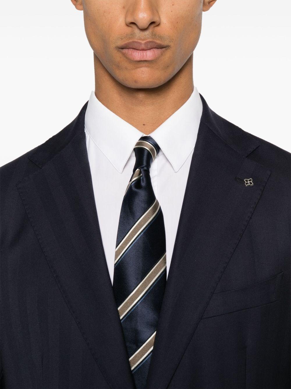 Tagliatore `Vesuvio` Blazer Presa
