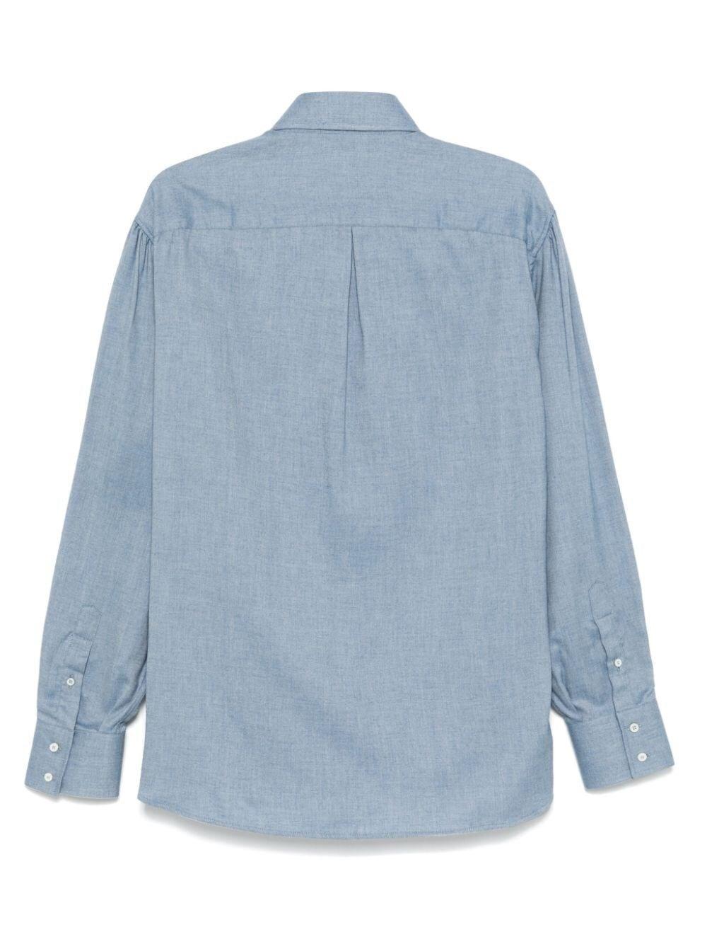 Brunello cucinelli Shirt Offerta