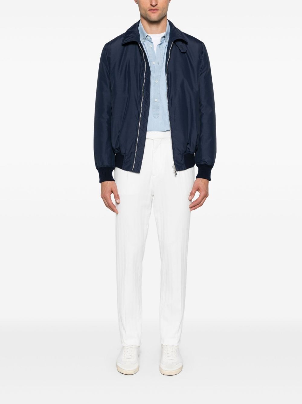 Brunello cucinelli Water Resistant Jacket Online