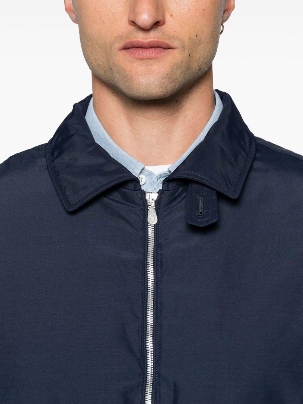 Brunello cucinelli Water Resistant Jacket Online