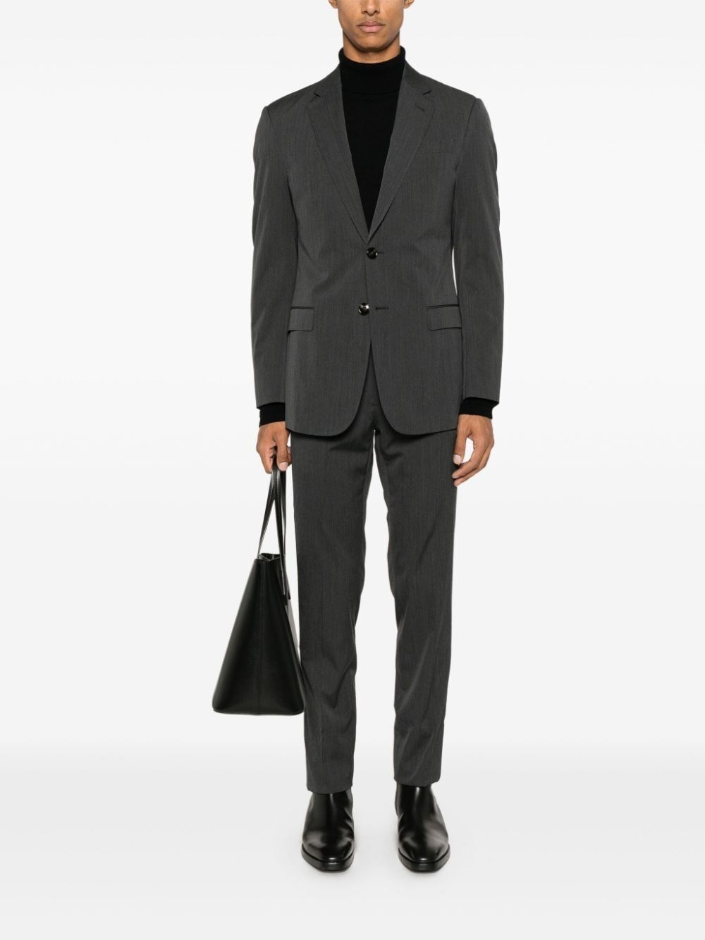 Giorgio armani Suit In Vendita