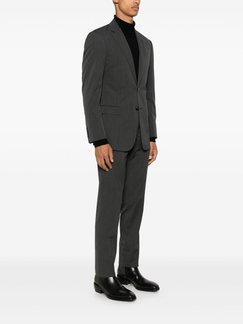 Giorgio armani Suit In Vendita