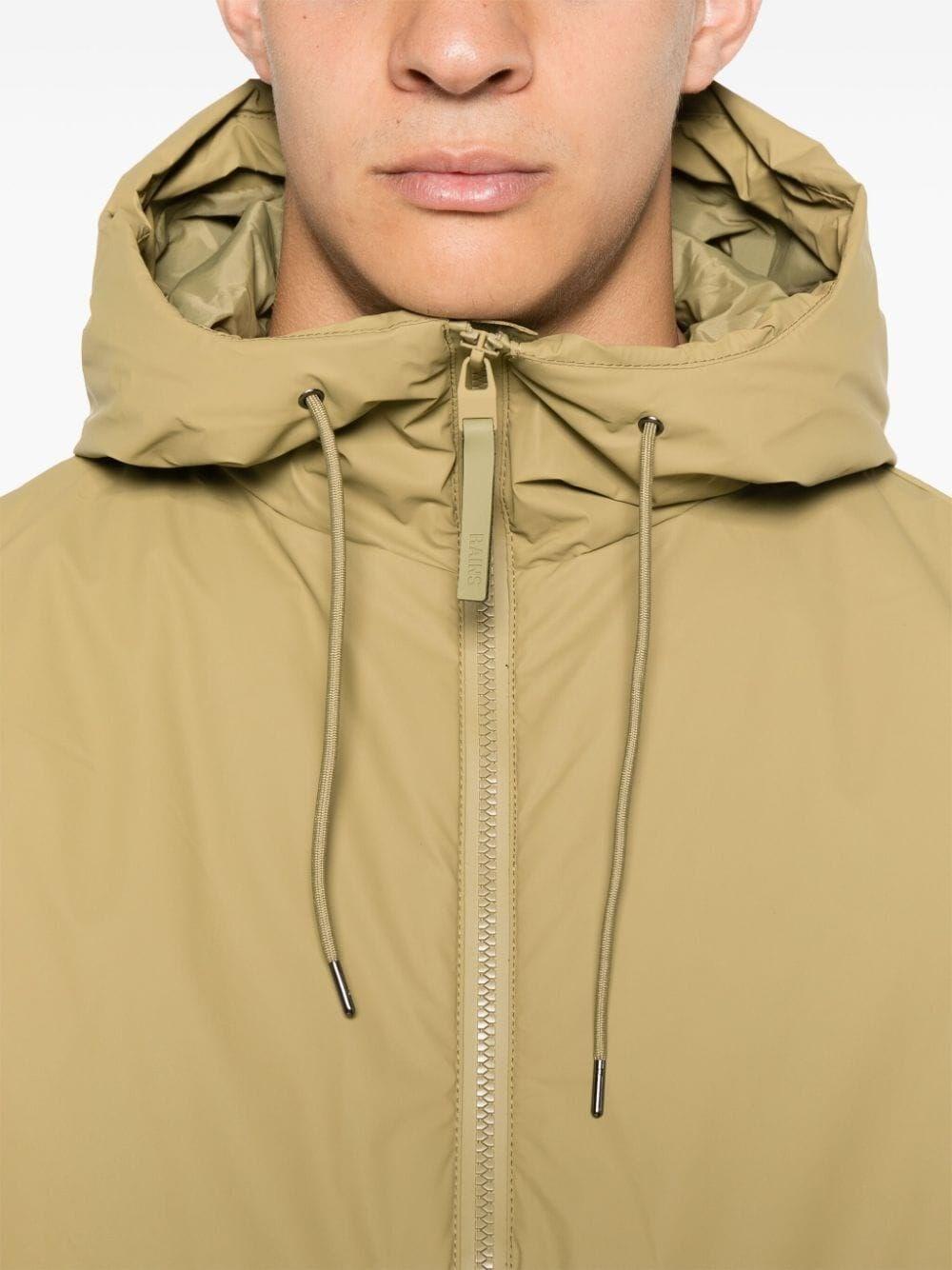 Rains `Lohja` Jacket Offerte