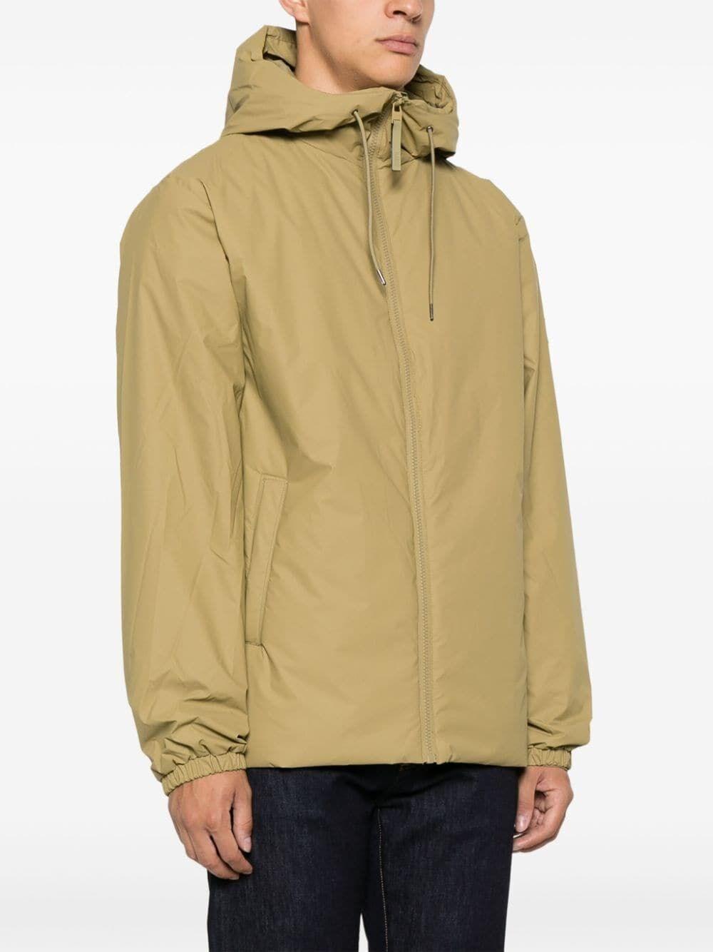 Rains `Lohja` Jacket Offerte