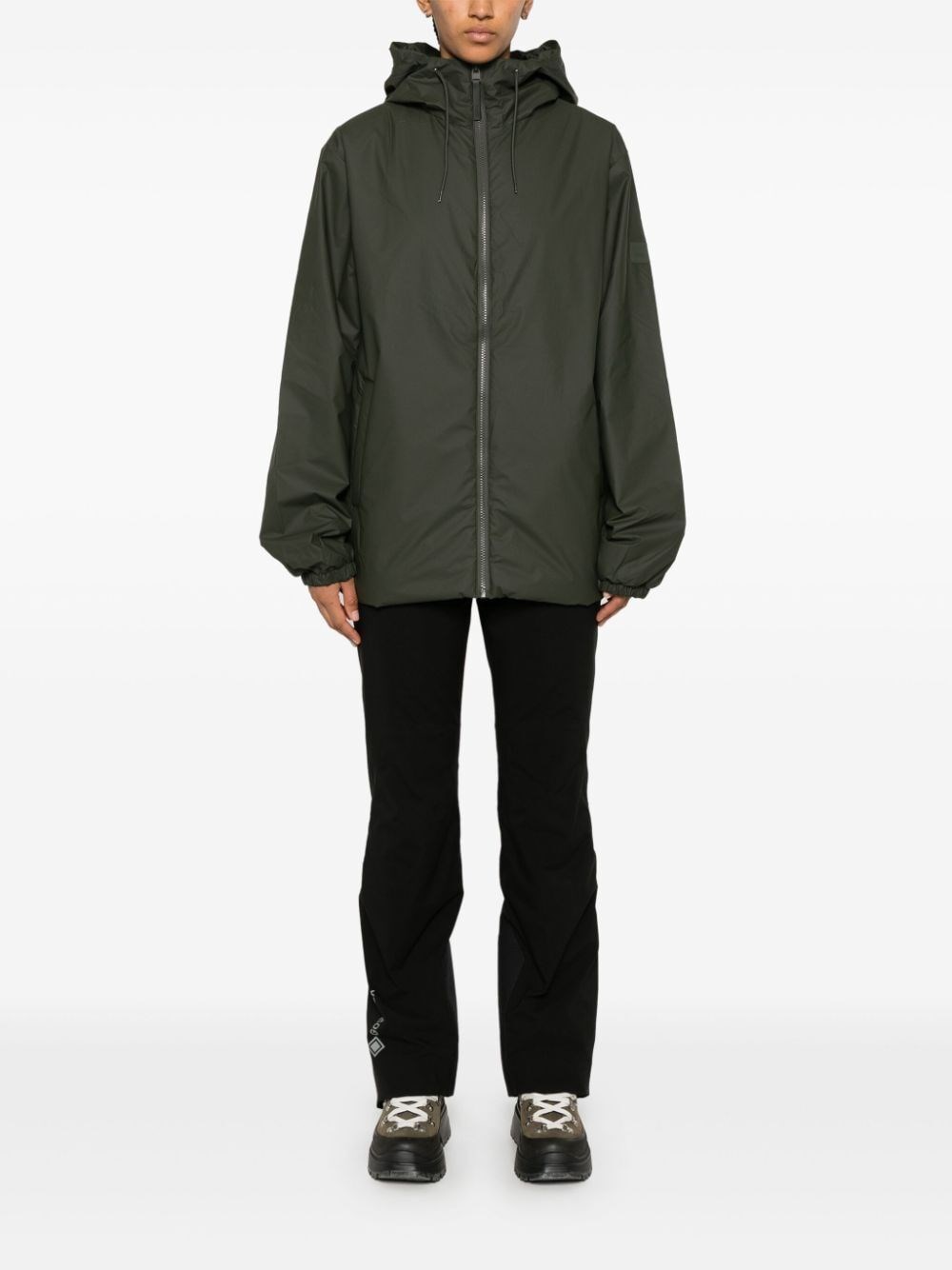 Rains `Lohja` Jacket Hotsell