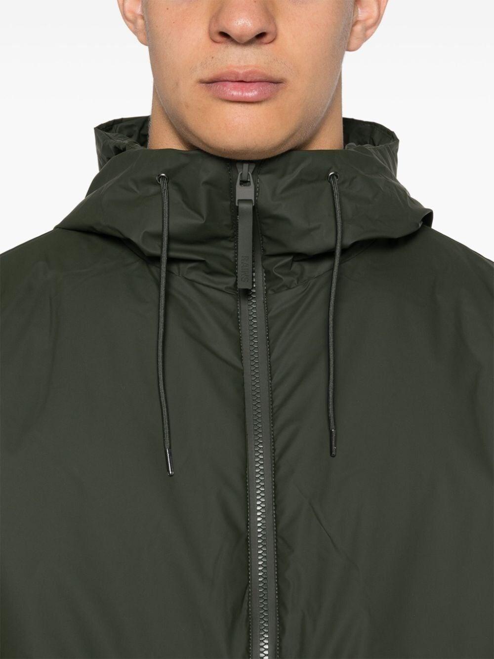 Rains `Lohja` Jacket Hotsell