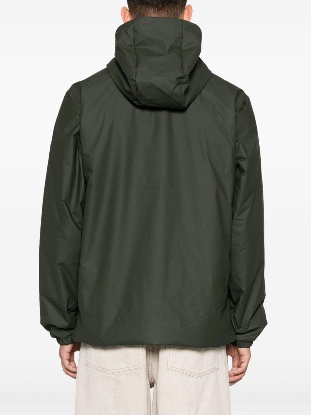 Rains `Lohja` Jacket Hotsell