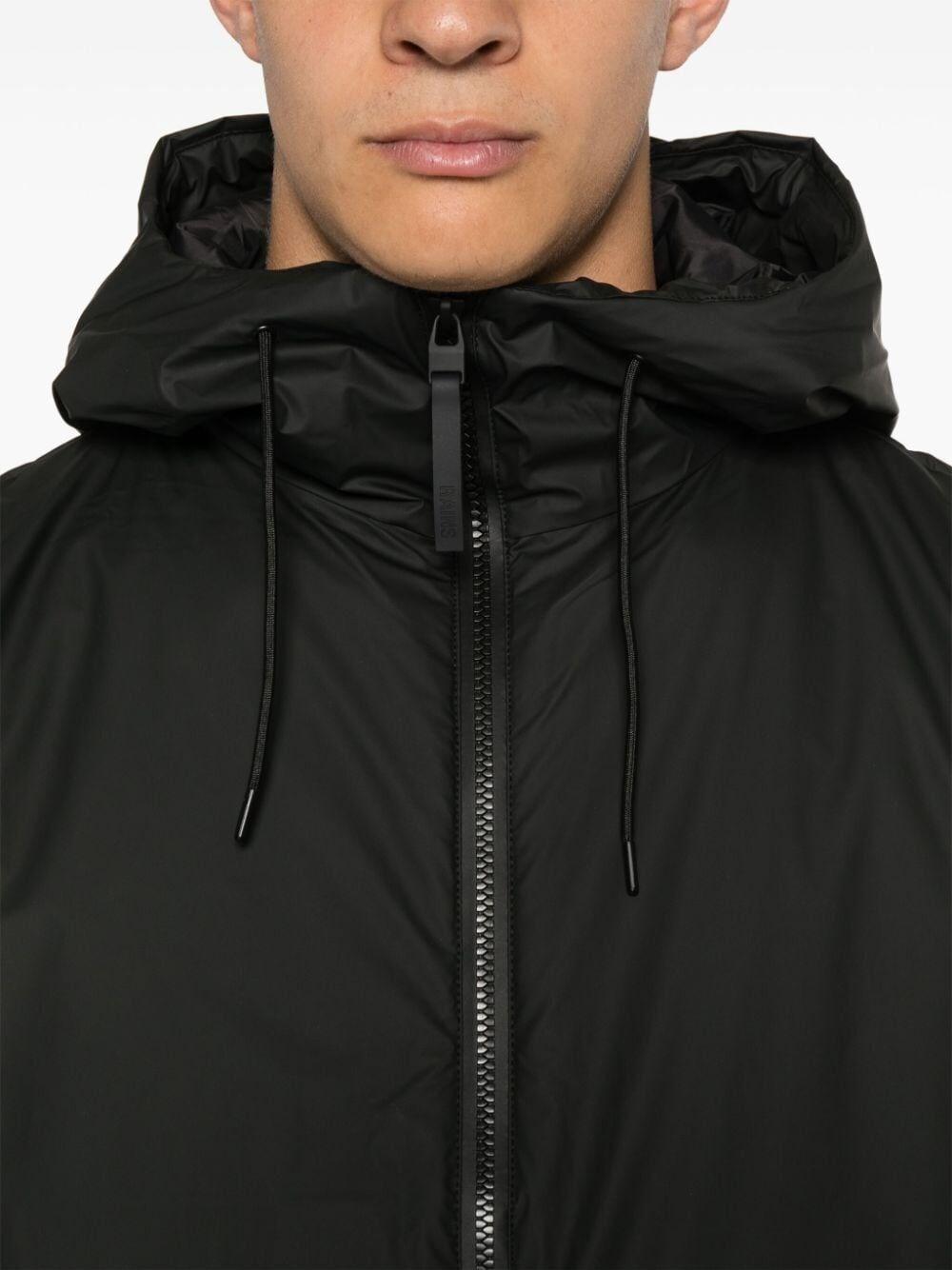 Rains `Lohja` Jacket Comprare a buon mercato