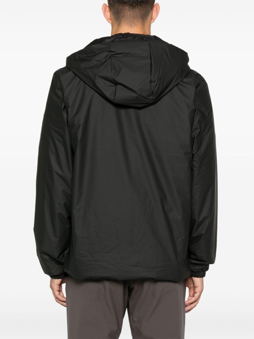 Rains `Lohja` Jacket Comprare a buon mercato