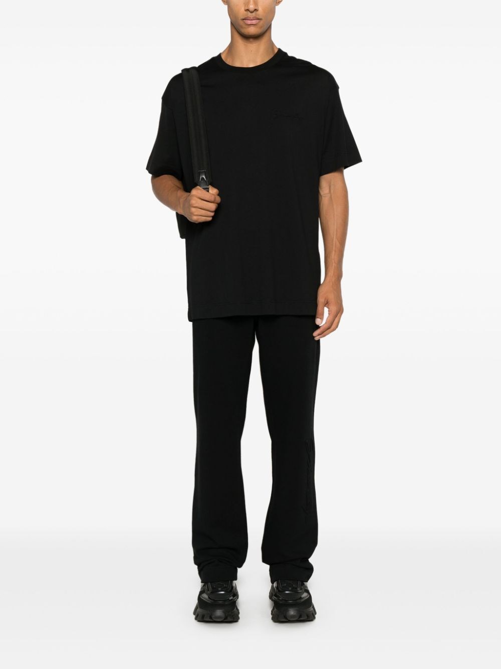 Givenchy Short Sleeve T-Shirt Vendita Economica