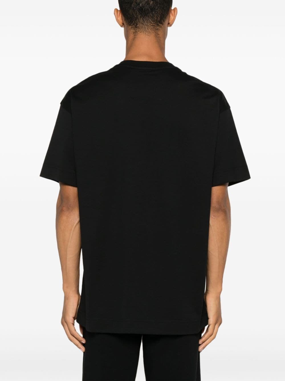Givenchy Short Sleeve T-Shirt Vendita Economica