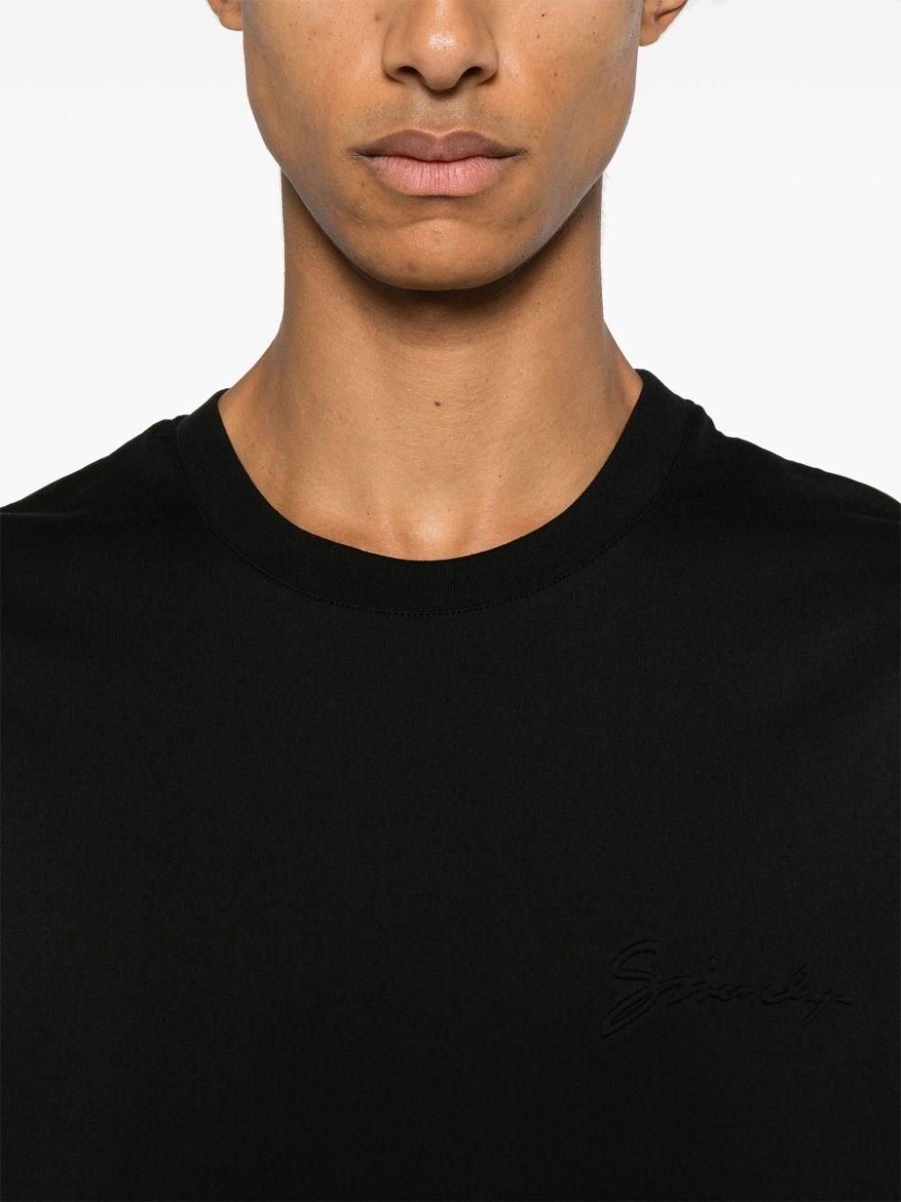 Givenchy Short Sleeve T-Shirt Vendita Economica