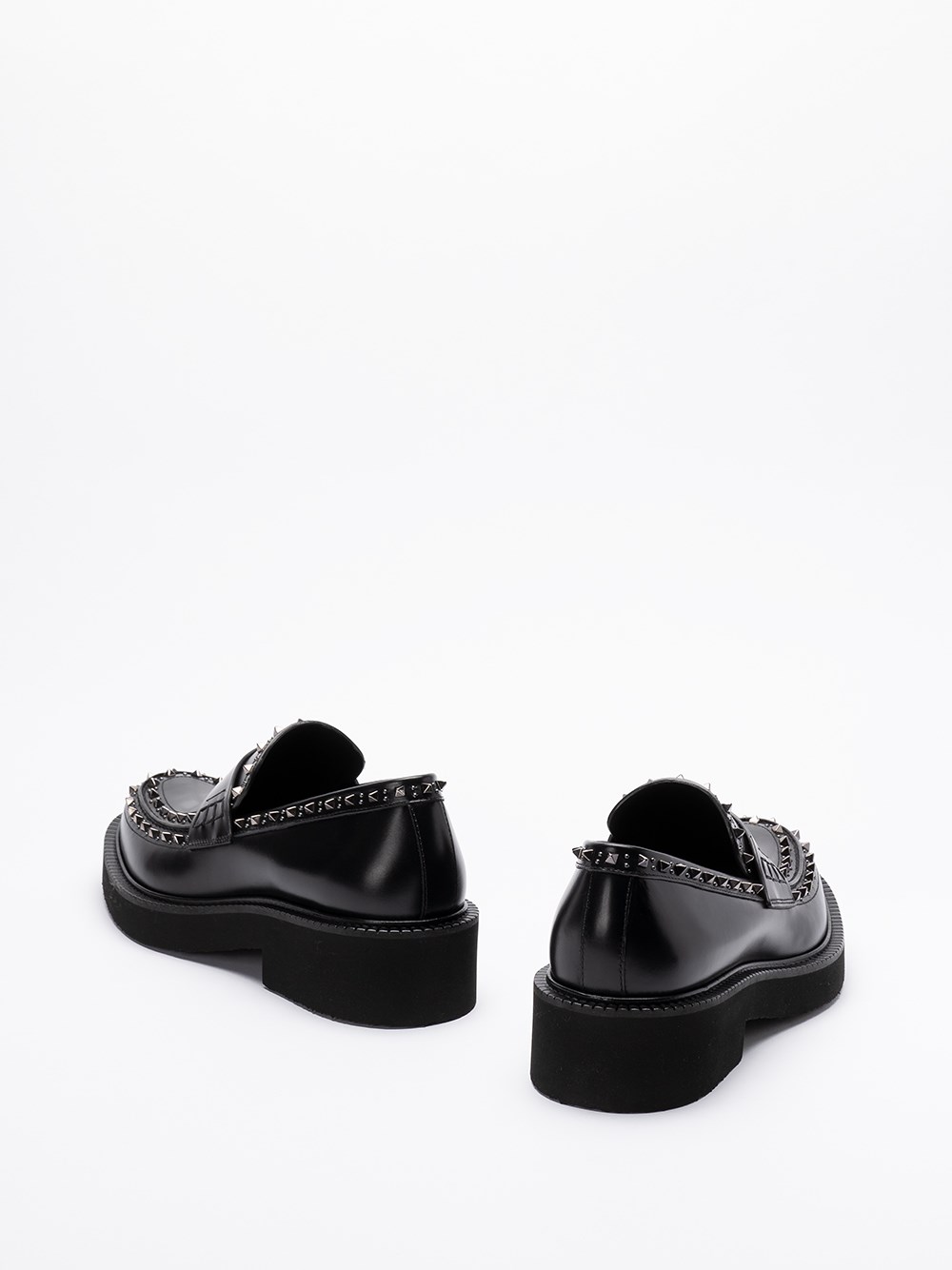 Valentino garavani `Valentino Garavani Gentleglam` Loafers I Più Venduti