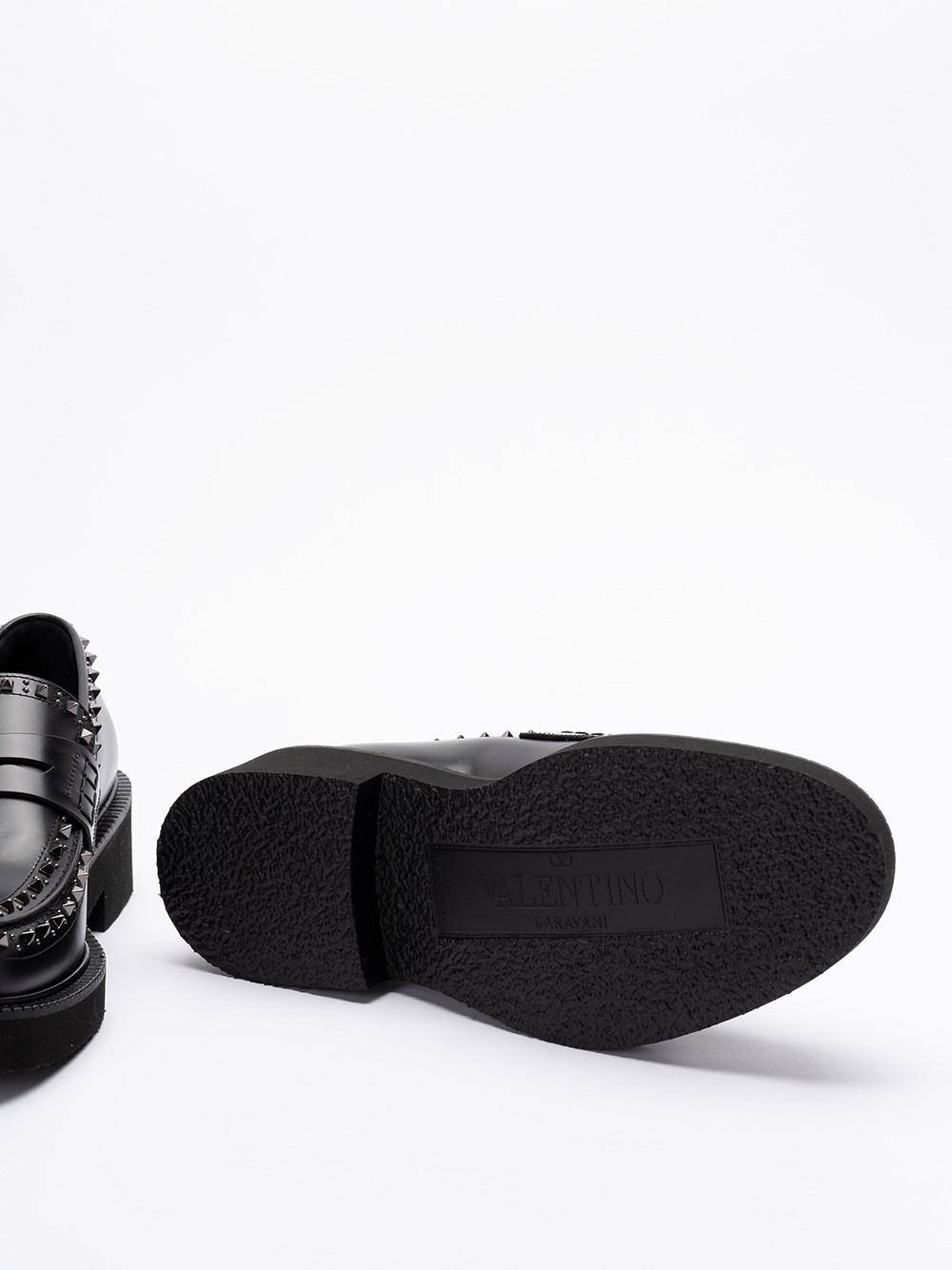 Valentino garavani `Valentino Garavani Gentleglam` Loafers I Più Venduti