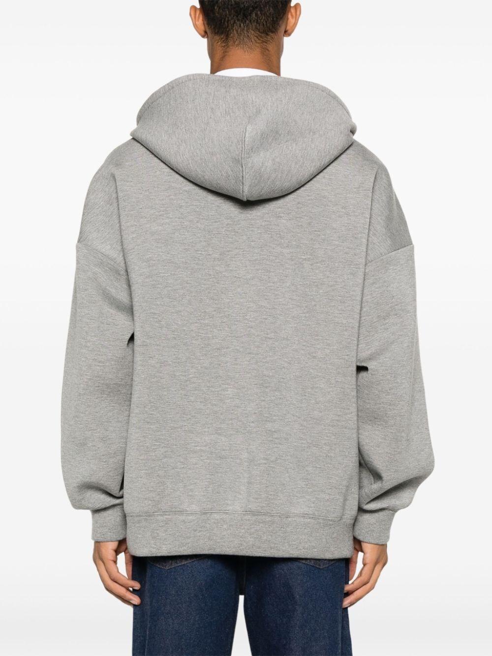 Gucci Hoodie In Saldo