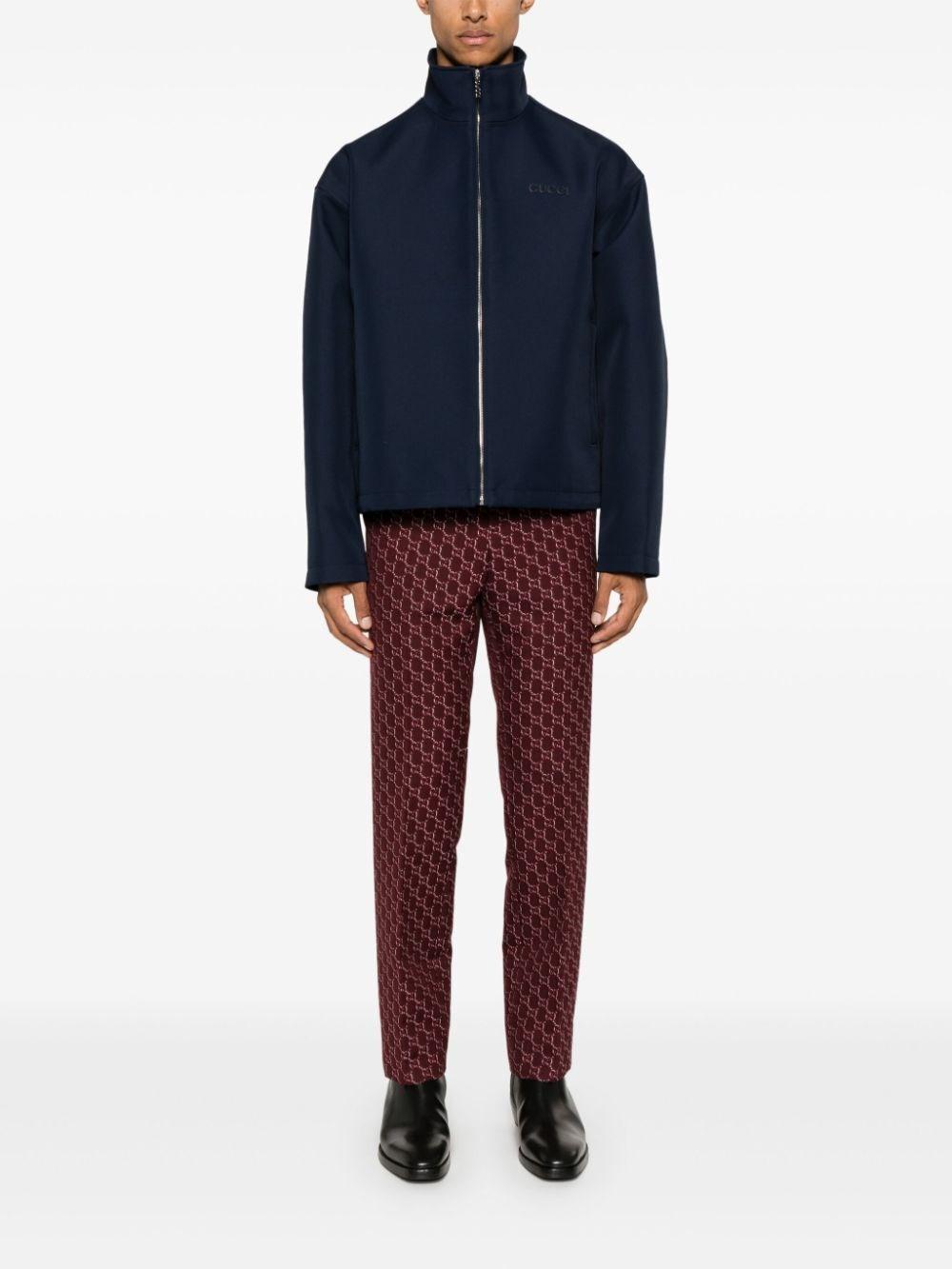 Gucci Blouson Nuova