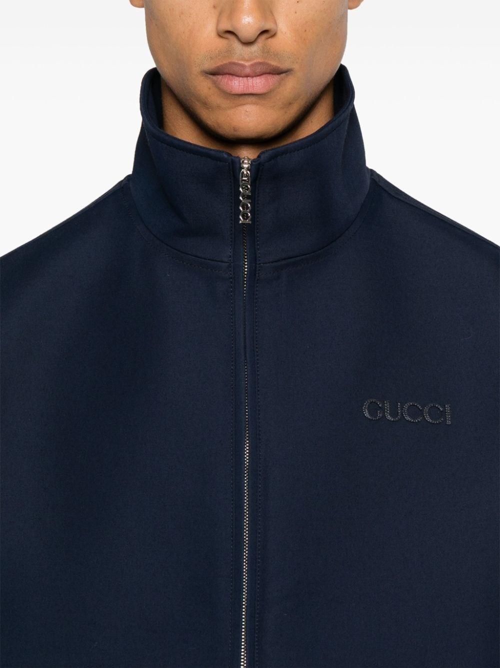 Gucci Blouson Nuova