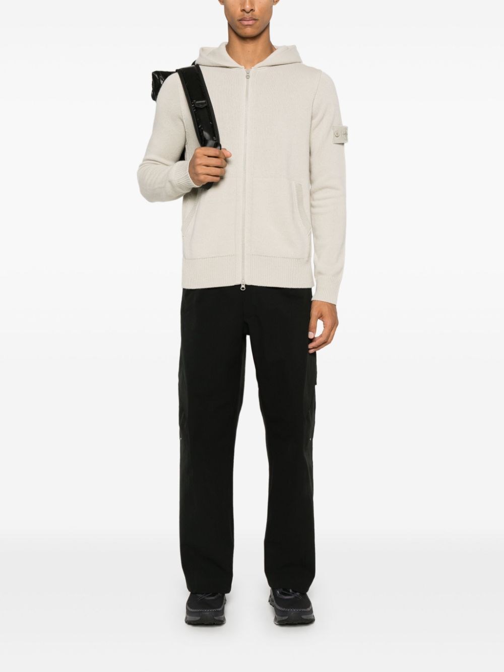 Stone island Sweater Italy